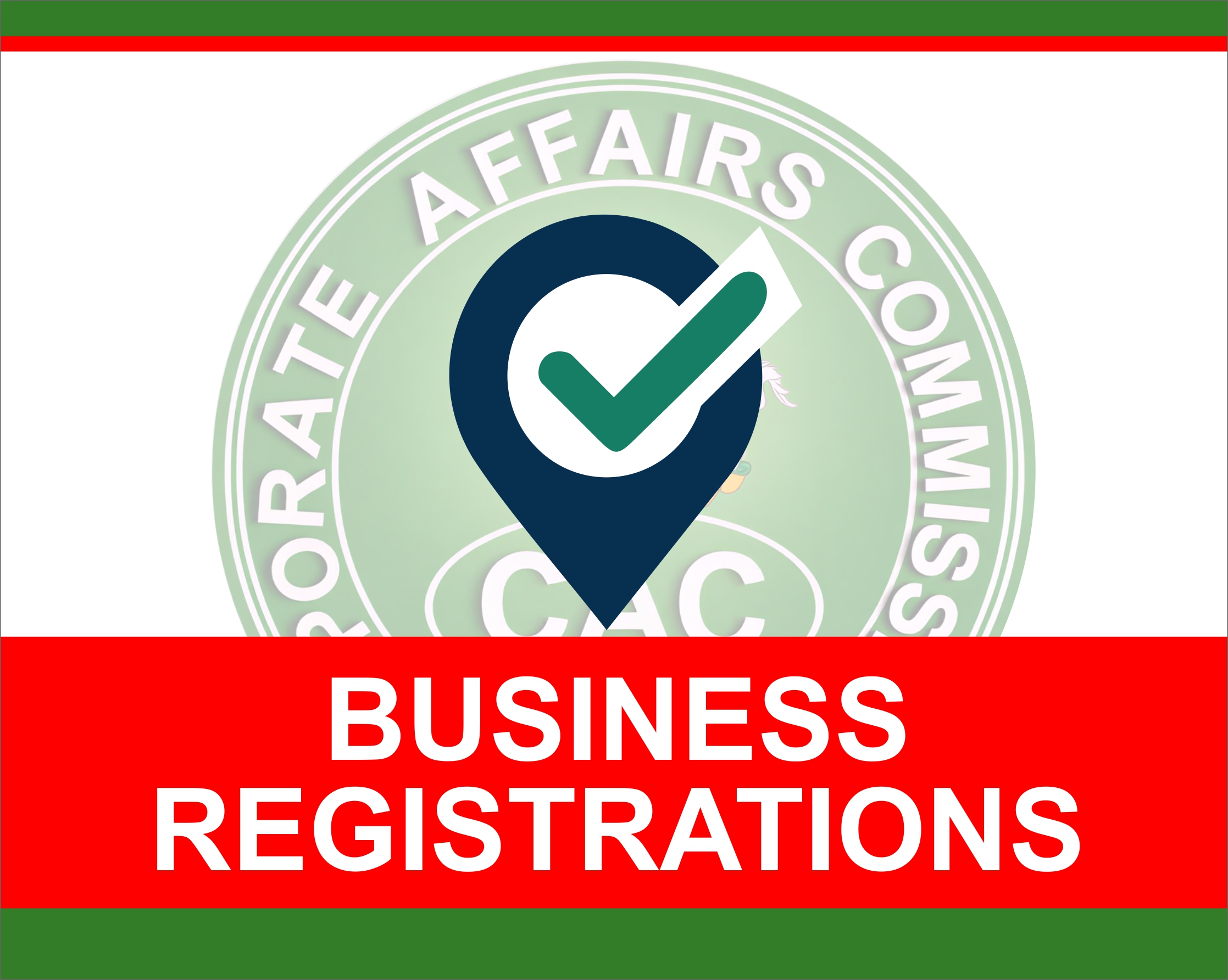 CAC Registration Guide - Business Registration in Nigeria